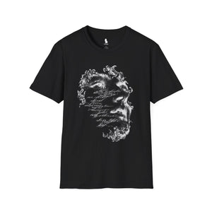 SPEECHLESS TEE®