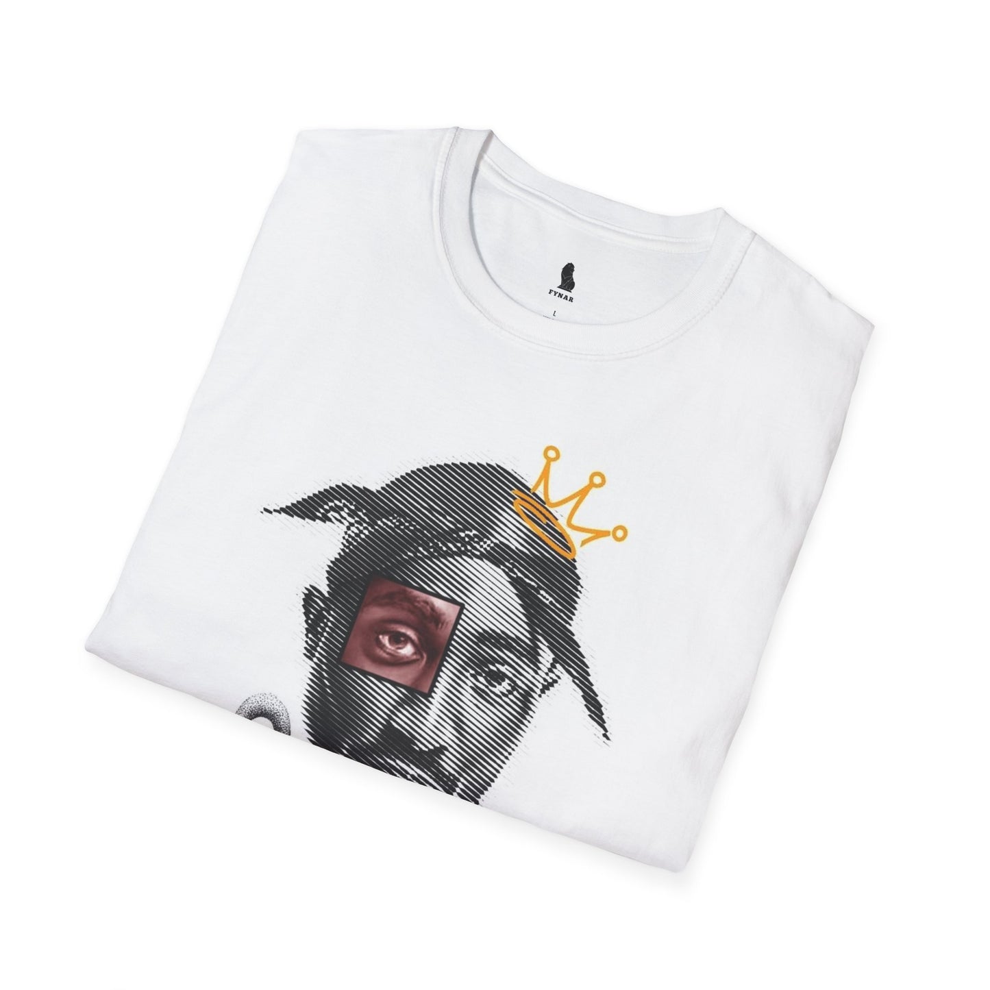 2PAC TEE®