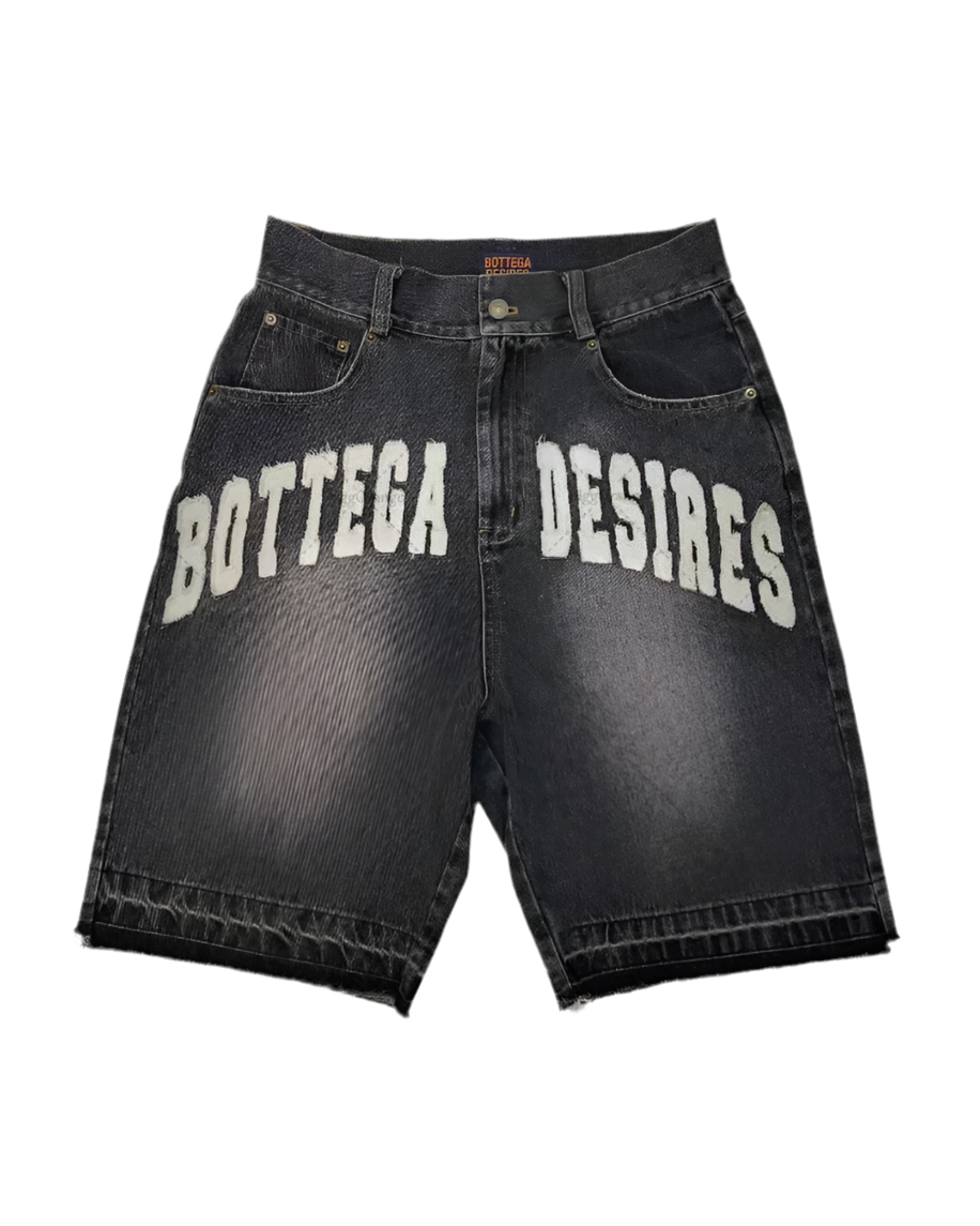 BOTTEGA DESIRES JORTS®