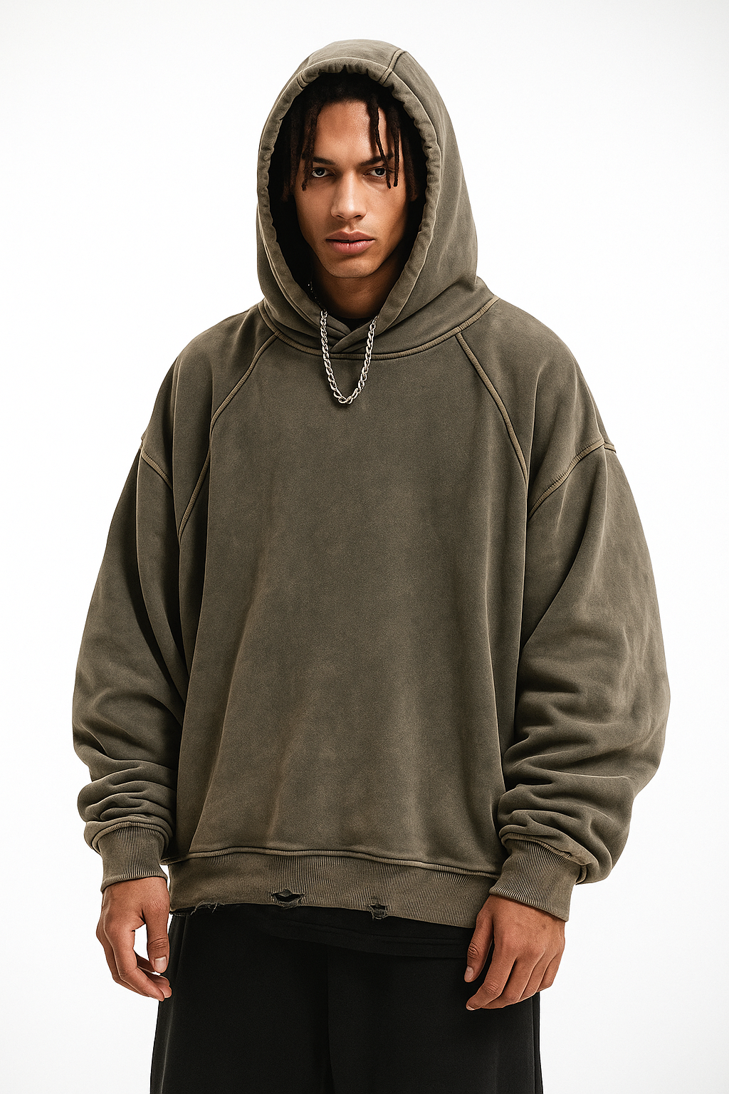 VINTAGE WASHED HOODIE®