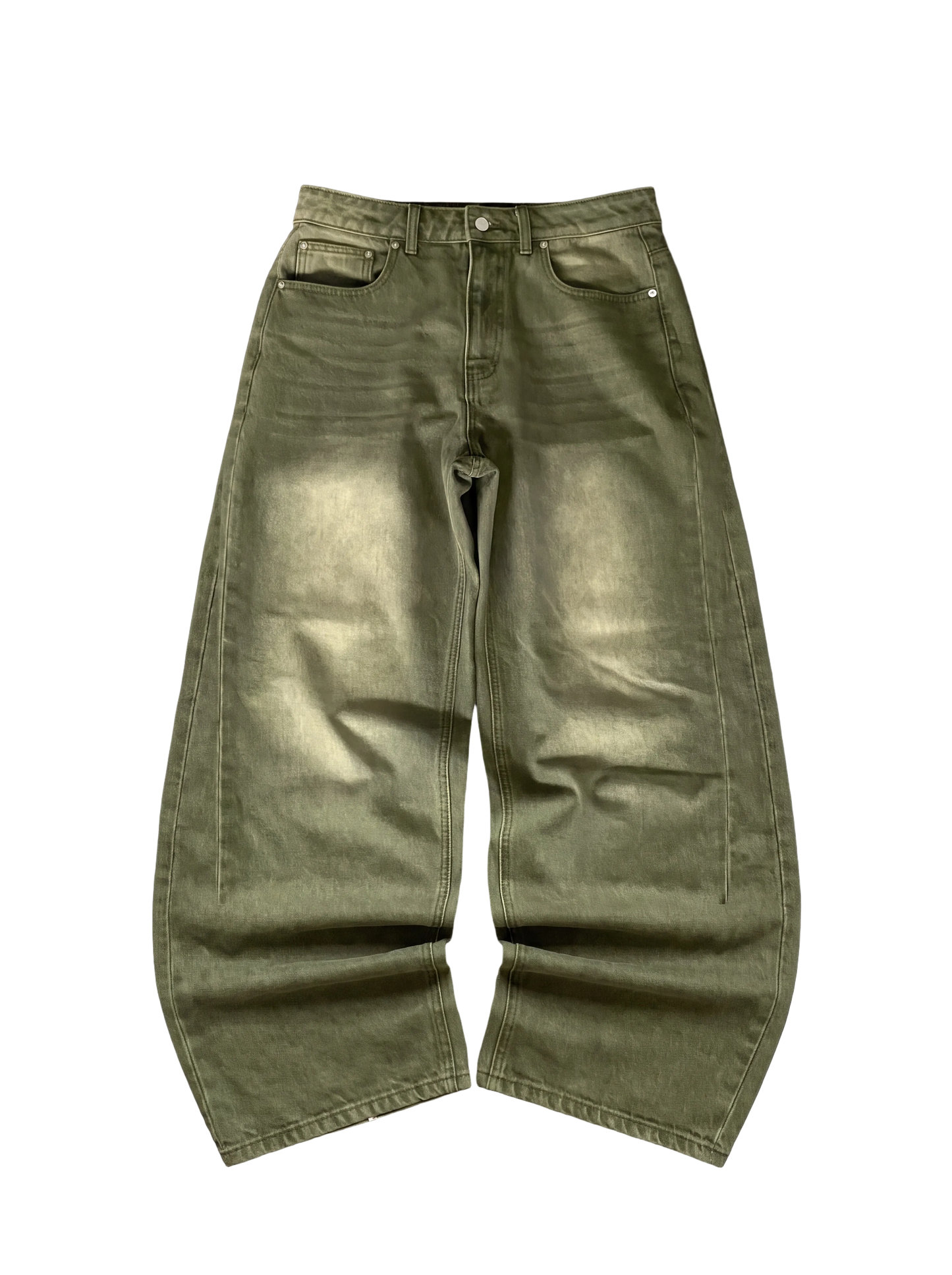MATCHA JEANS