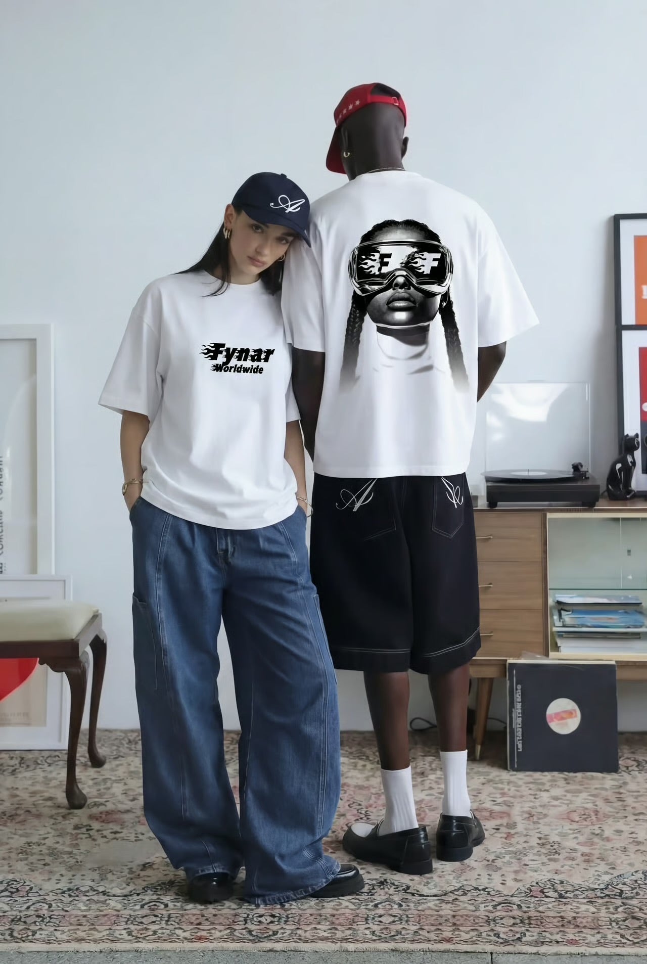 PORTRAIT TEE®