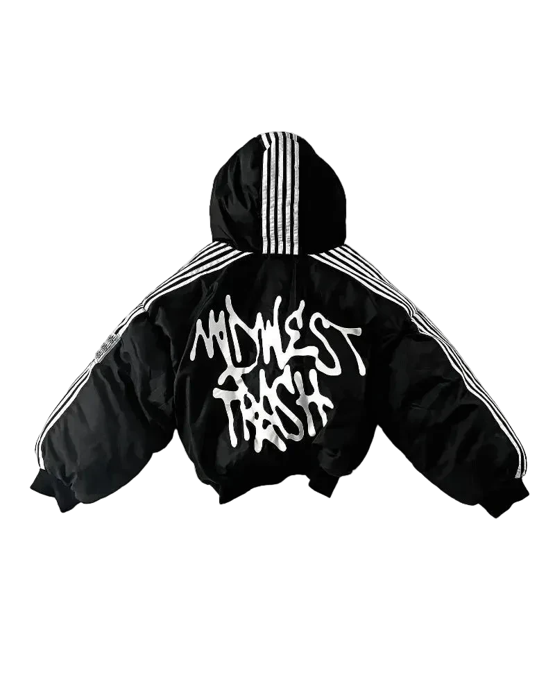 COTTON PADDED JACKET®