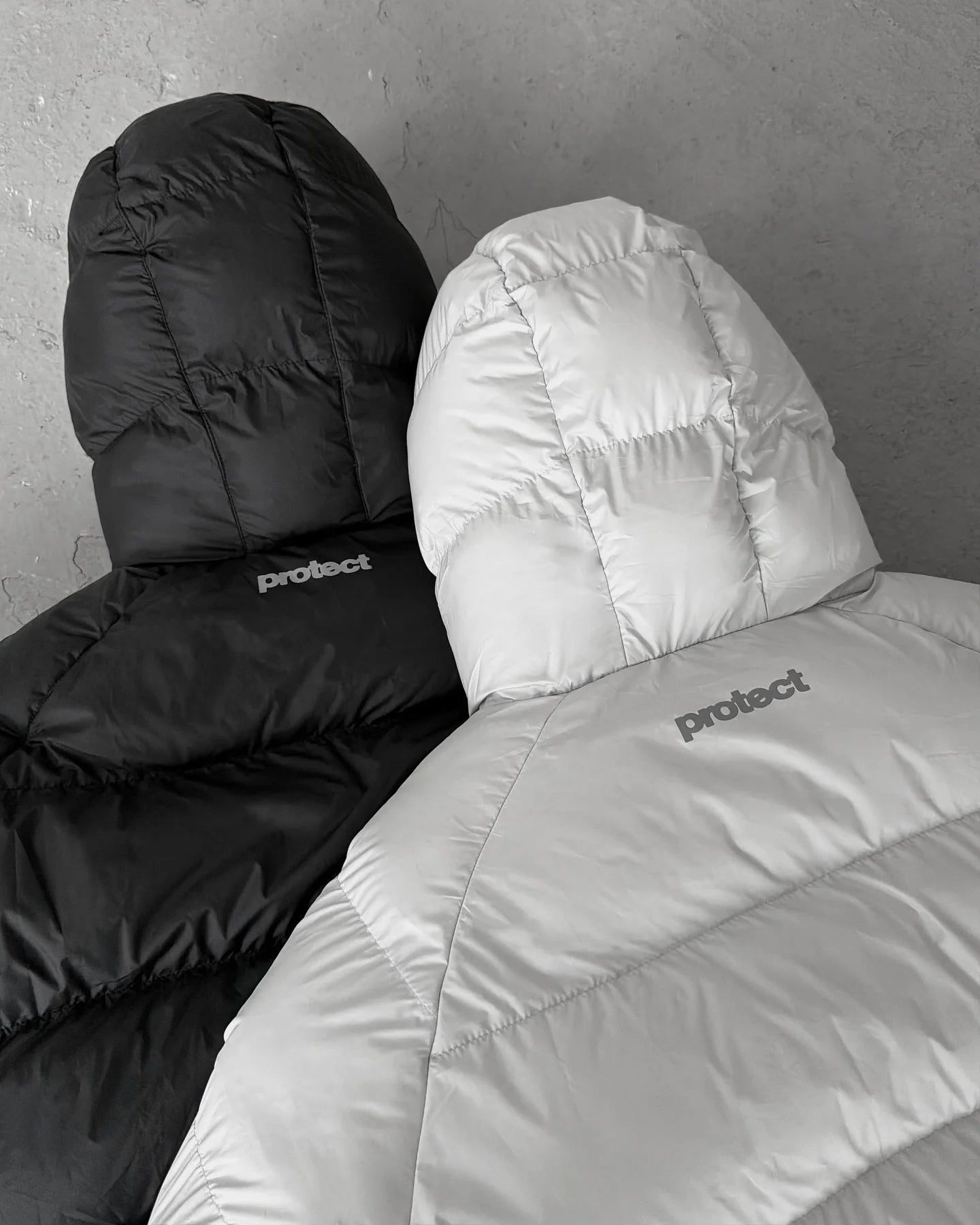 REVERSIBLE PUFFER JACKET®