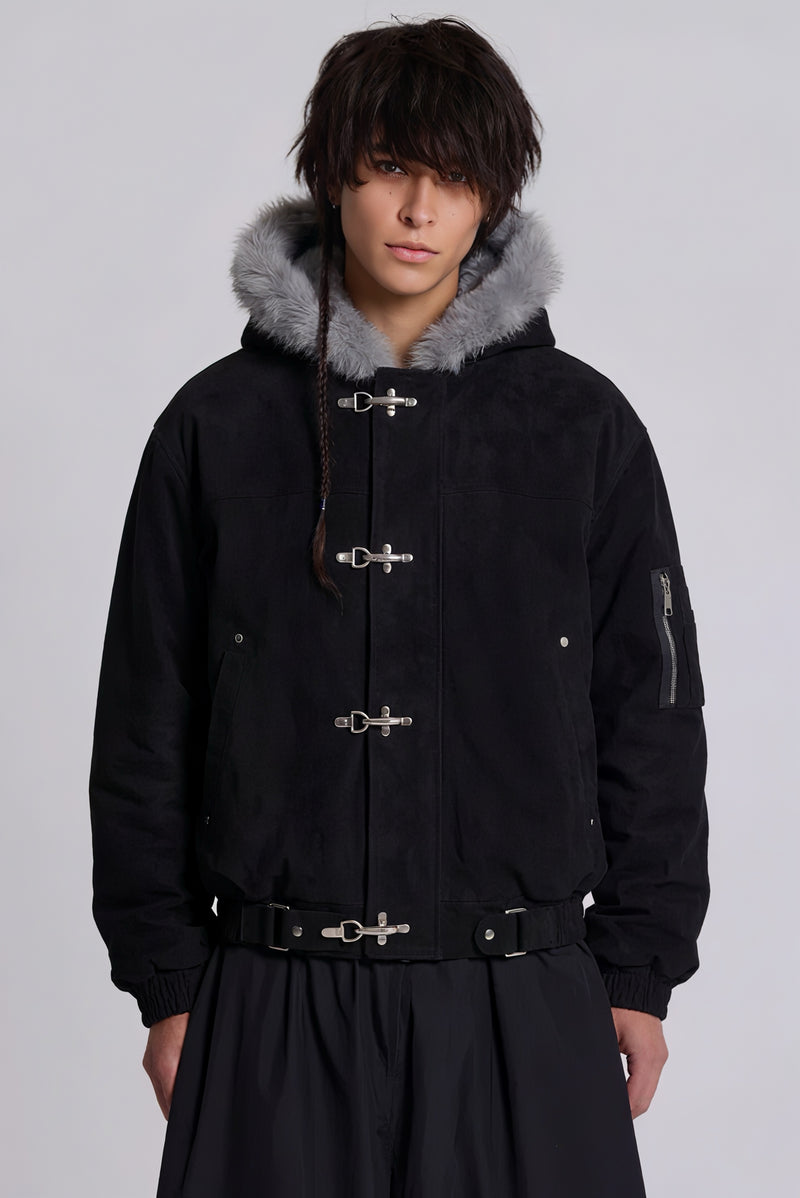 Outwear