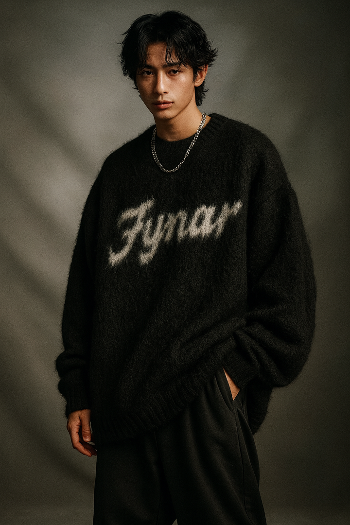 SWEATERS