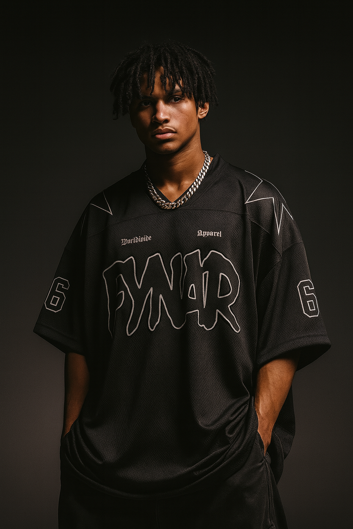 JERSEYS