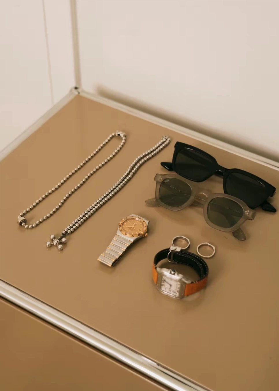 ACCESSORIES