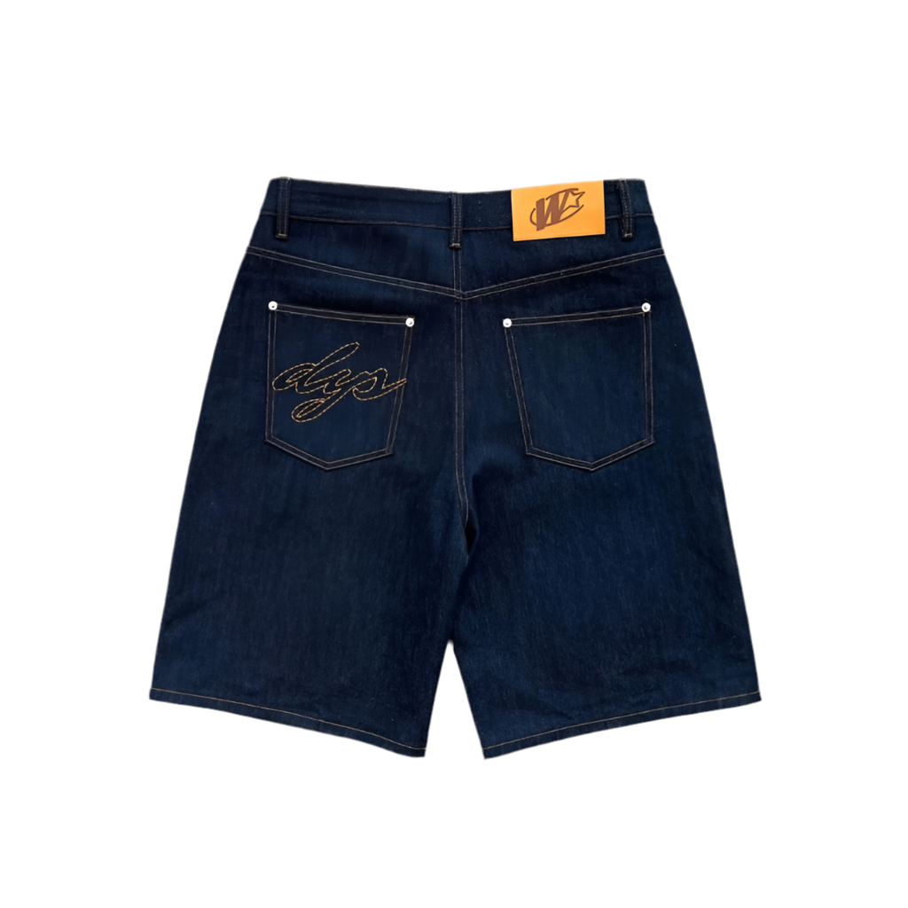 DYS DENIM JORTS®