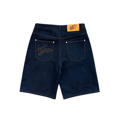 DYS DENIM JORTS®