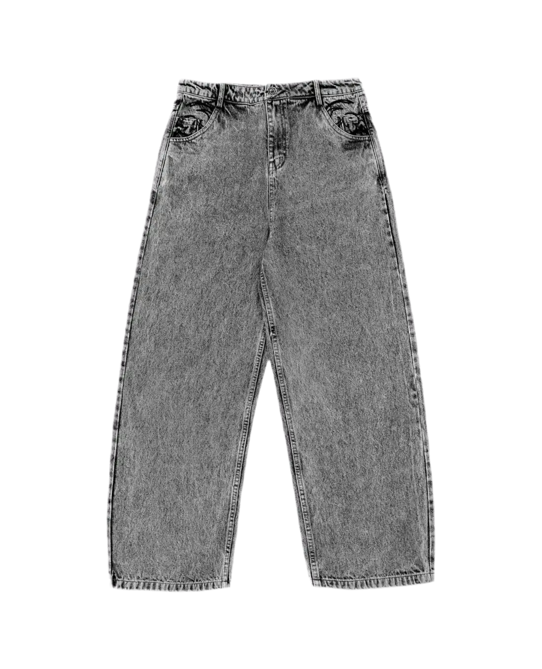 VINTAGE CLAW JEANS®