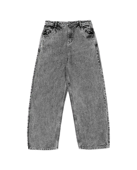 VINTAGE CLAW JEANS®