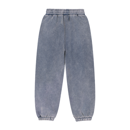 FLEECED JOGGER SWEATPANTS®