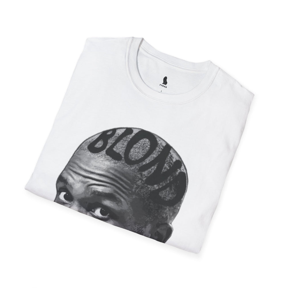 BLONDE TEE®
