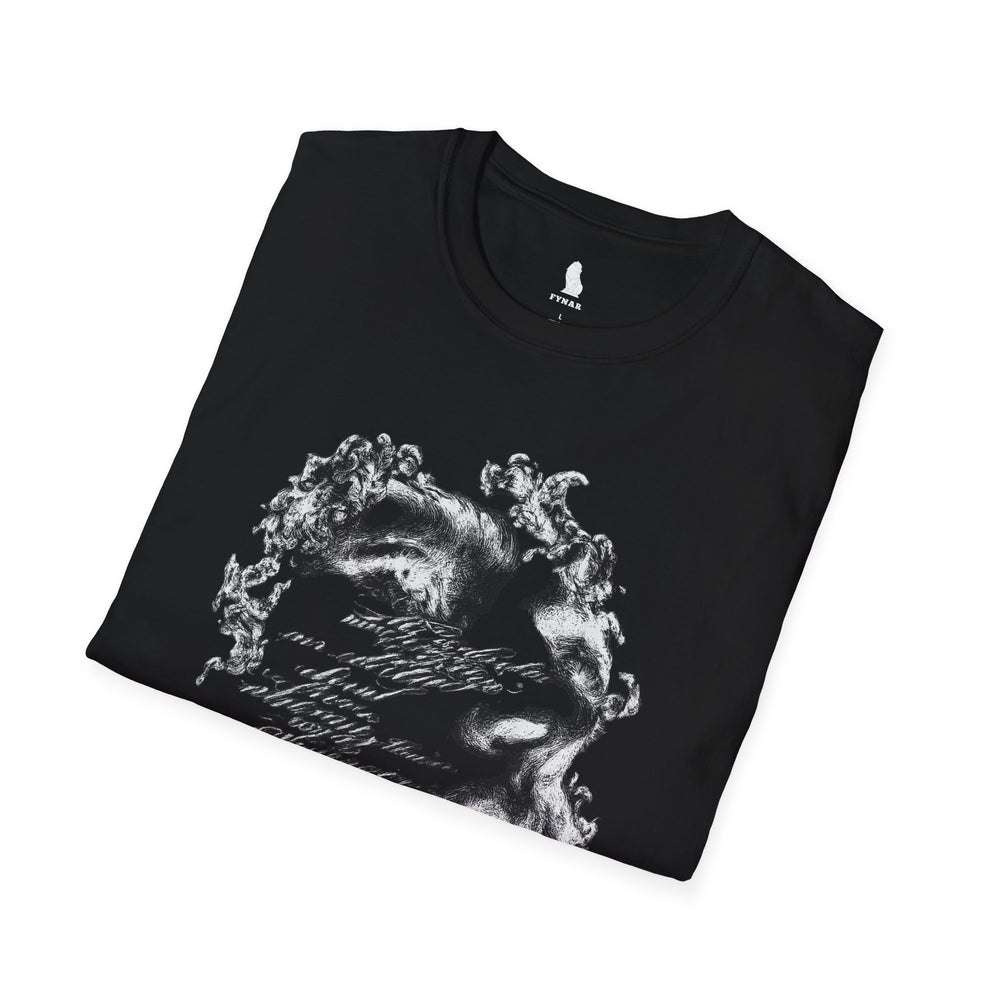 SPEECHLESS TEE®