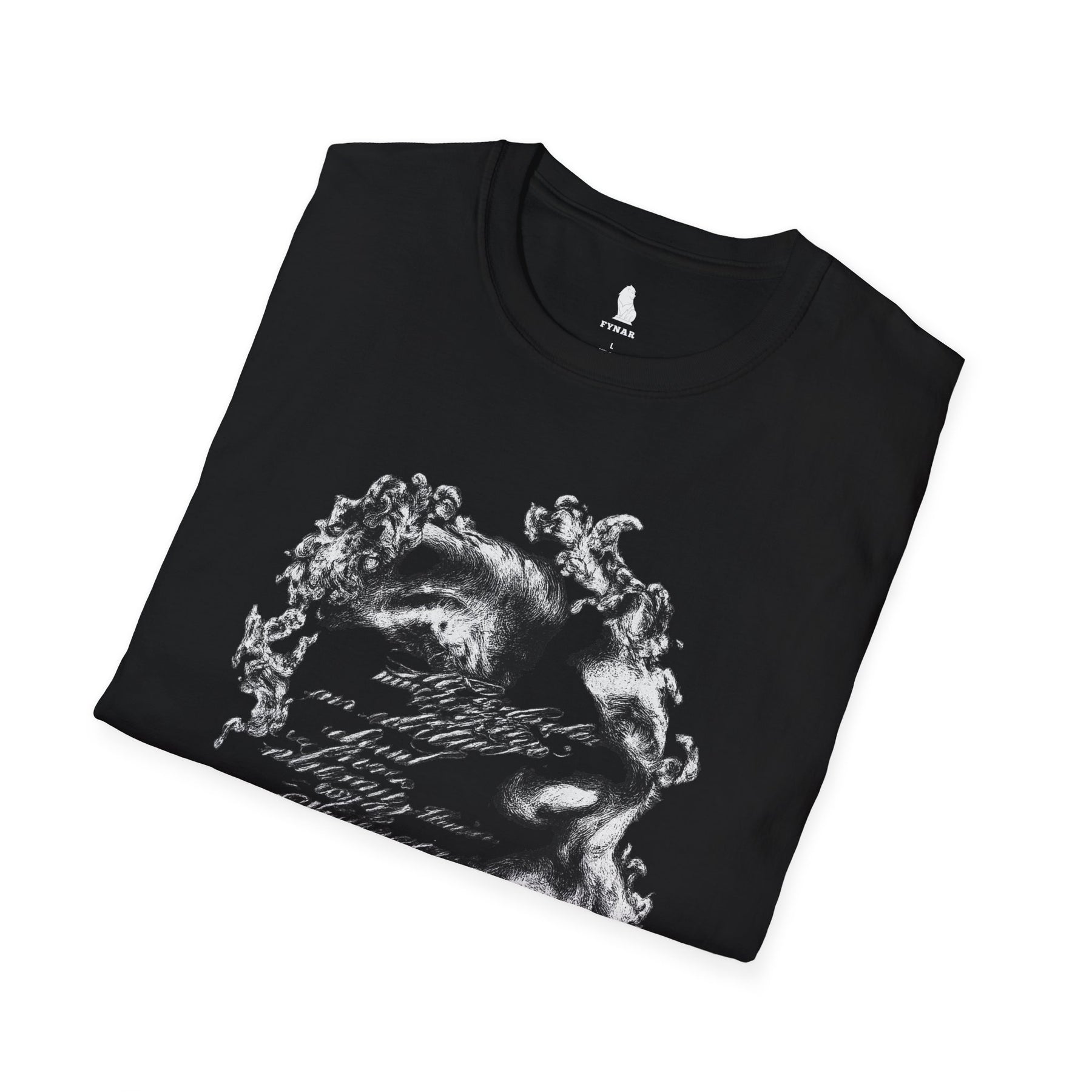 SPEECHLESS TEE®