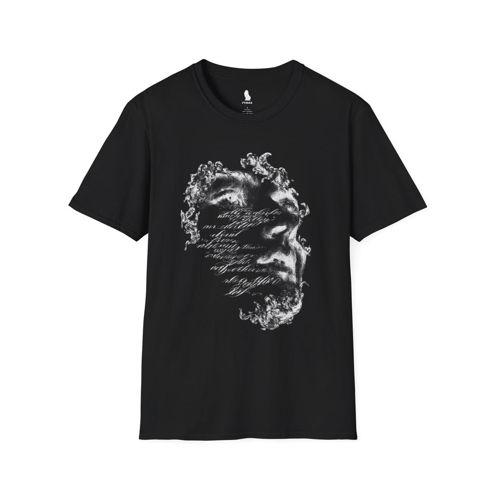 SPEECHLESS TEE®