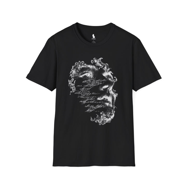 SPEECHLESS TEE®