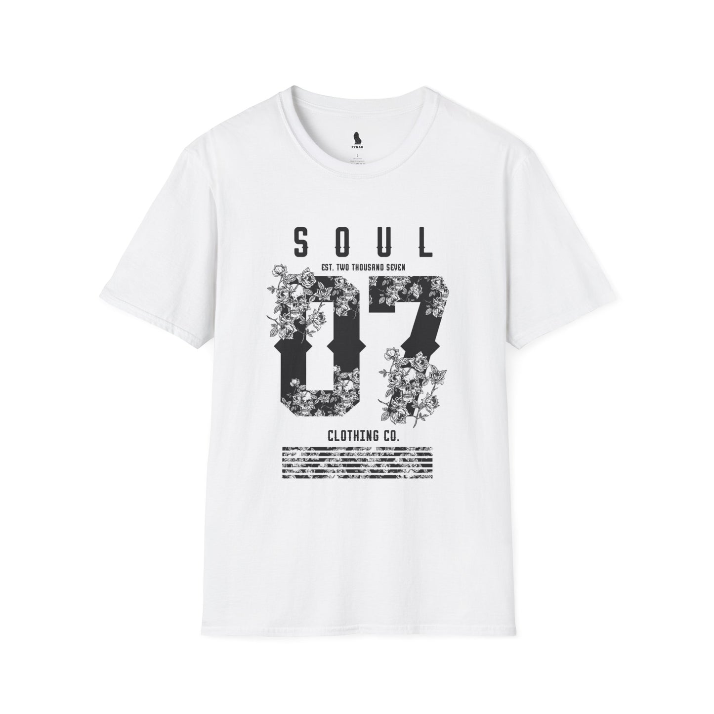 SOUL 07 TEE®