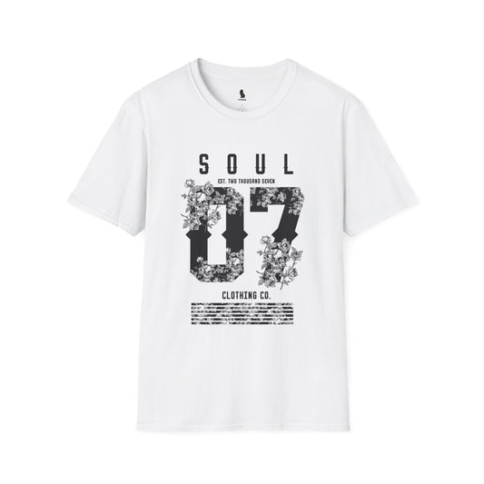 SOUL 07 TEE®