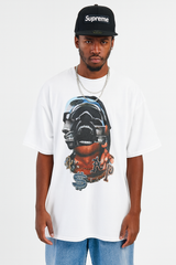 GRAPHIC TEE®
