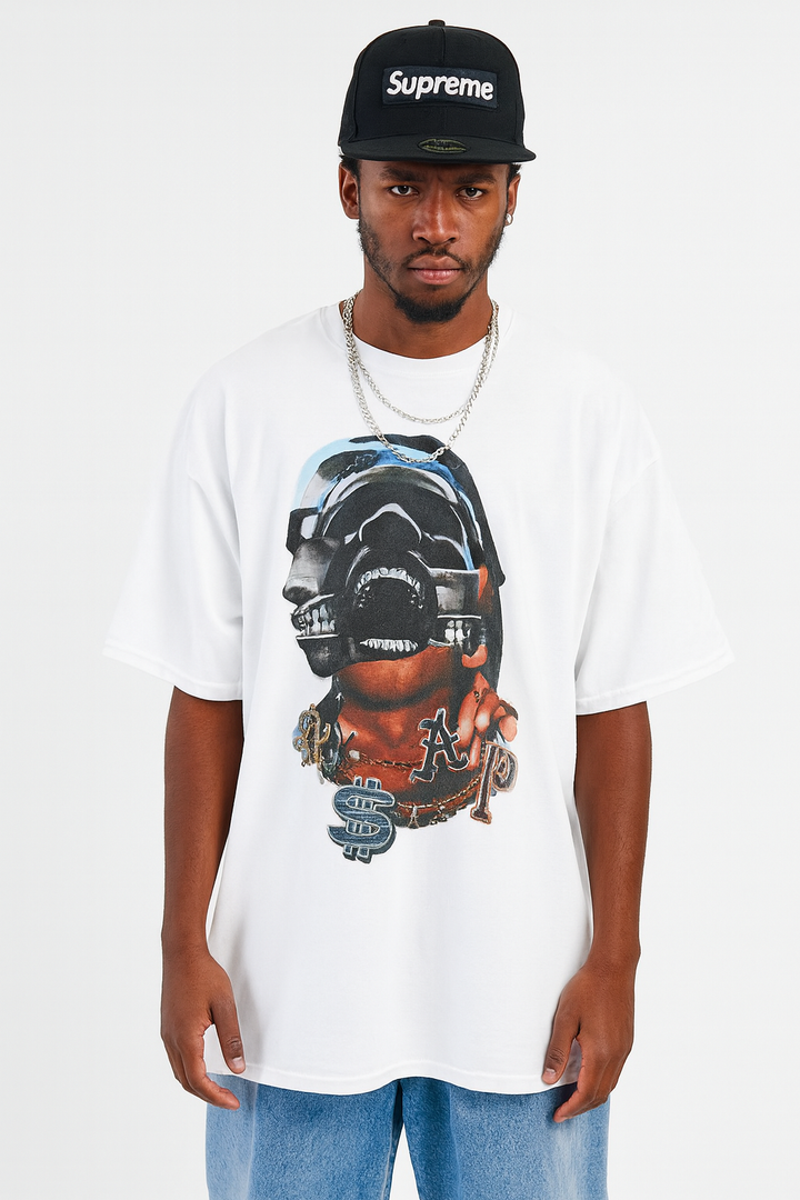 GRAPHIC TEE®