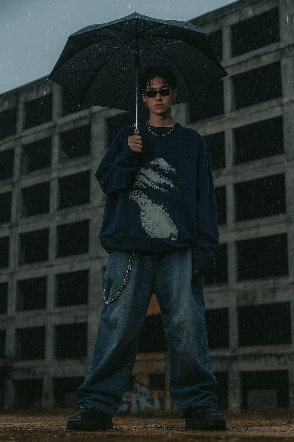 SHADE SWEATER®