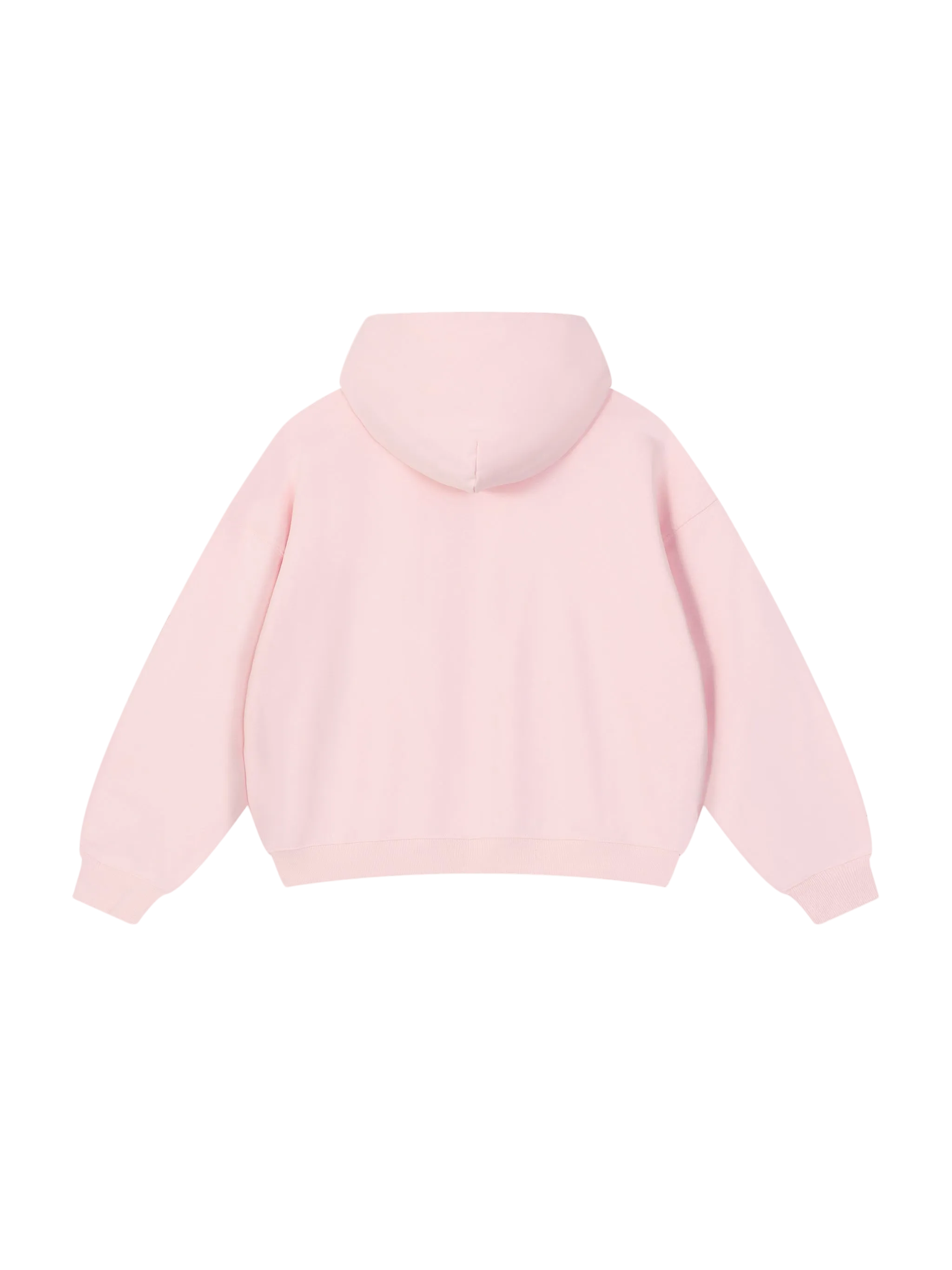 ROSE CLOUD HOODIE®
