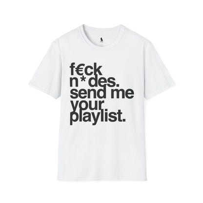 PLAYLIST TEE®