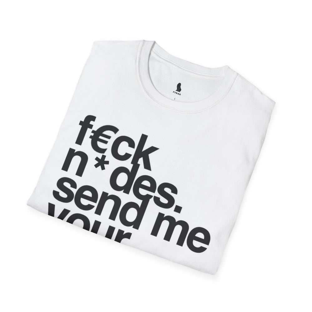 PLAYLIST TEE®