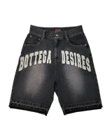 BOTTEGA DESIRES JORTS®