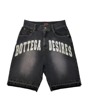 BOTTEGA DESIRES JORTS®