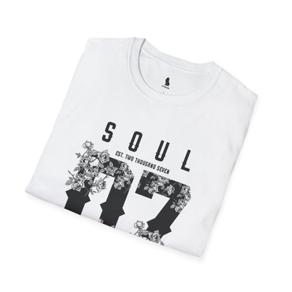 SOUL 07 TEE®