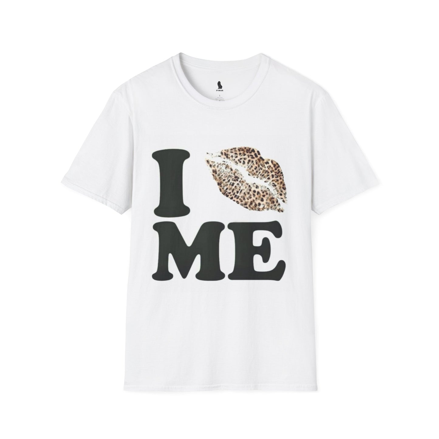 I LOVE ME TEE®