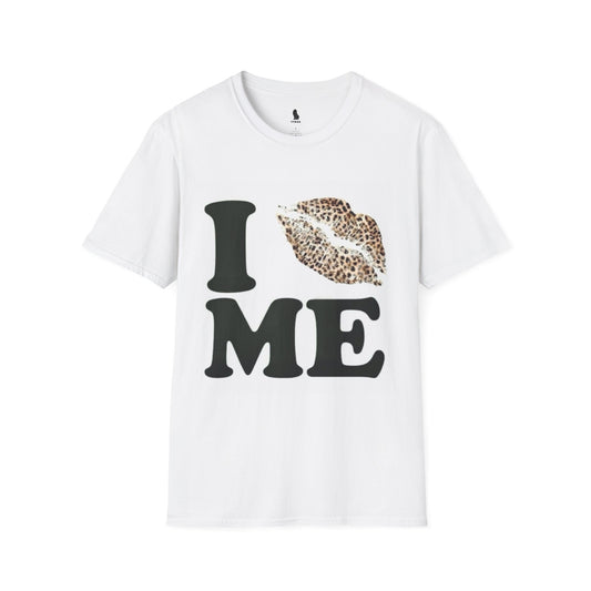 I LOVE ME TEE®