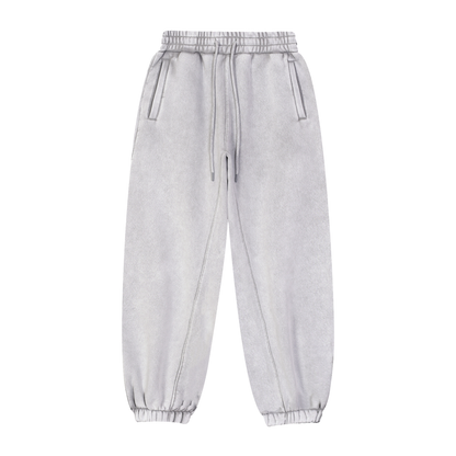 FLEECED JOGGER SWEATPANTS®
