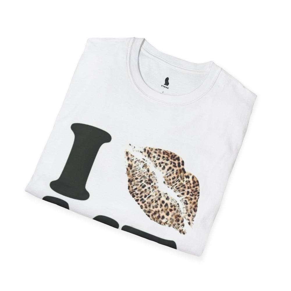 I LOVE ME TEE®