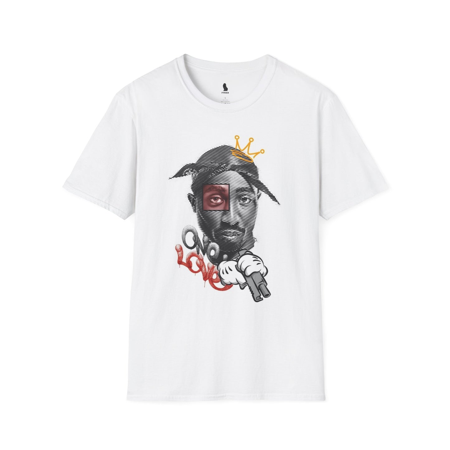 2PAC TEE®