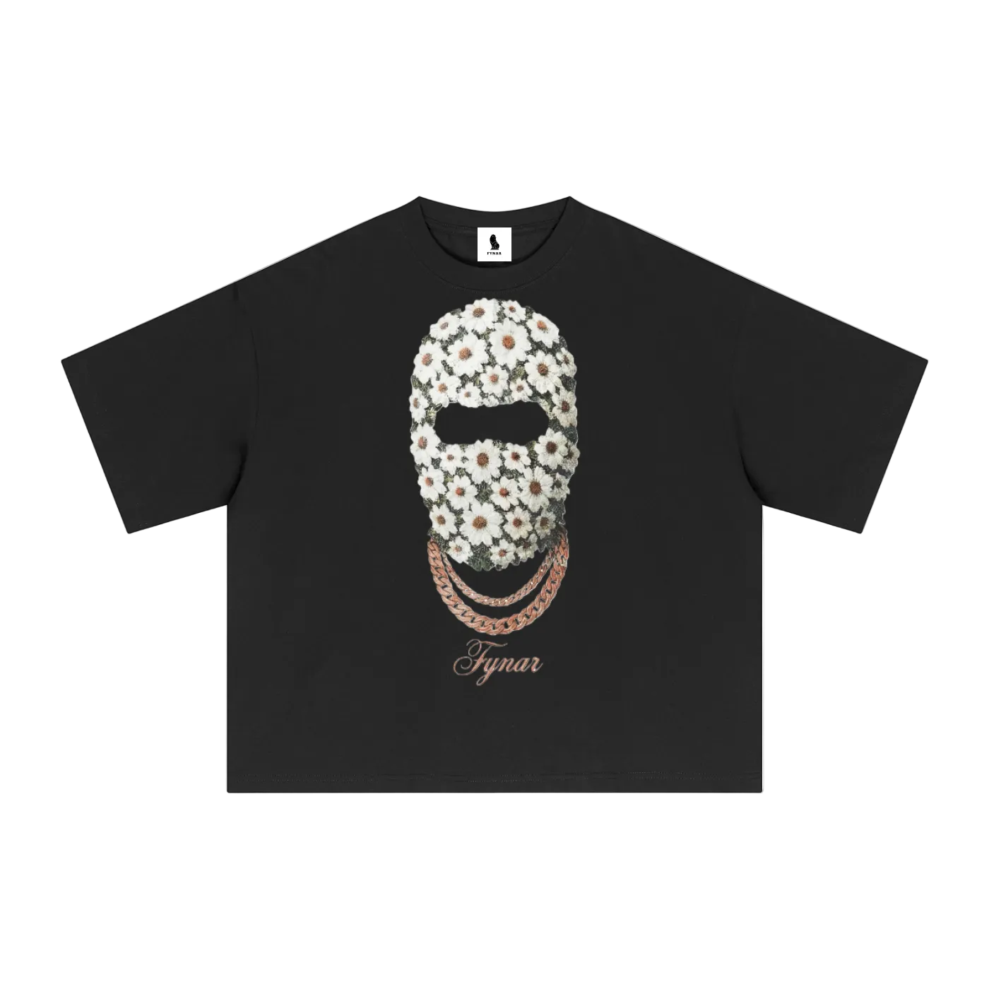 DAISY BLOOM T-SHIRT®
