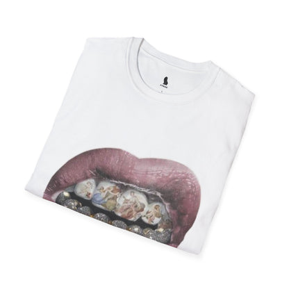 TIMELESS ART TEE®