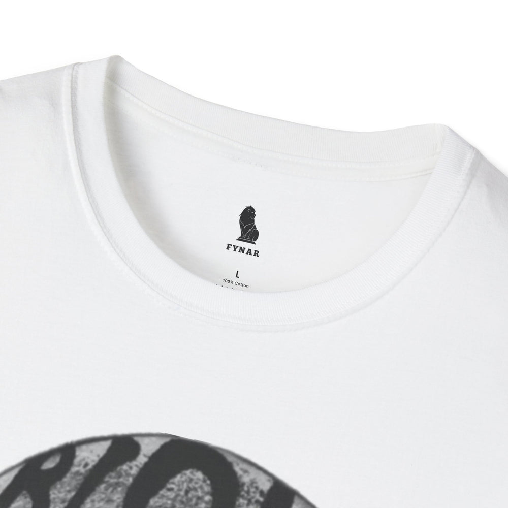 BLONDE TEE®