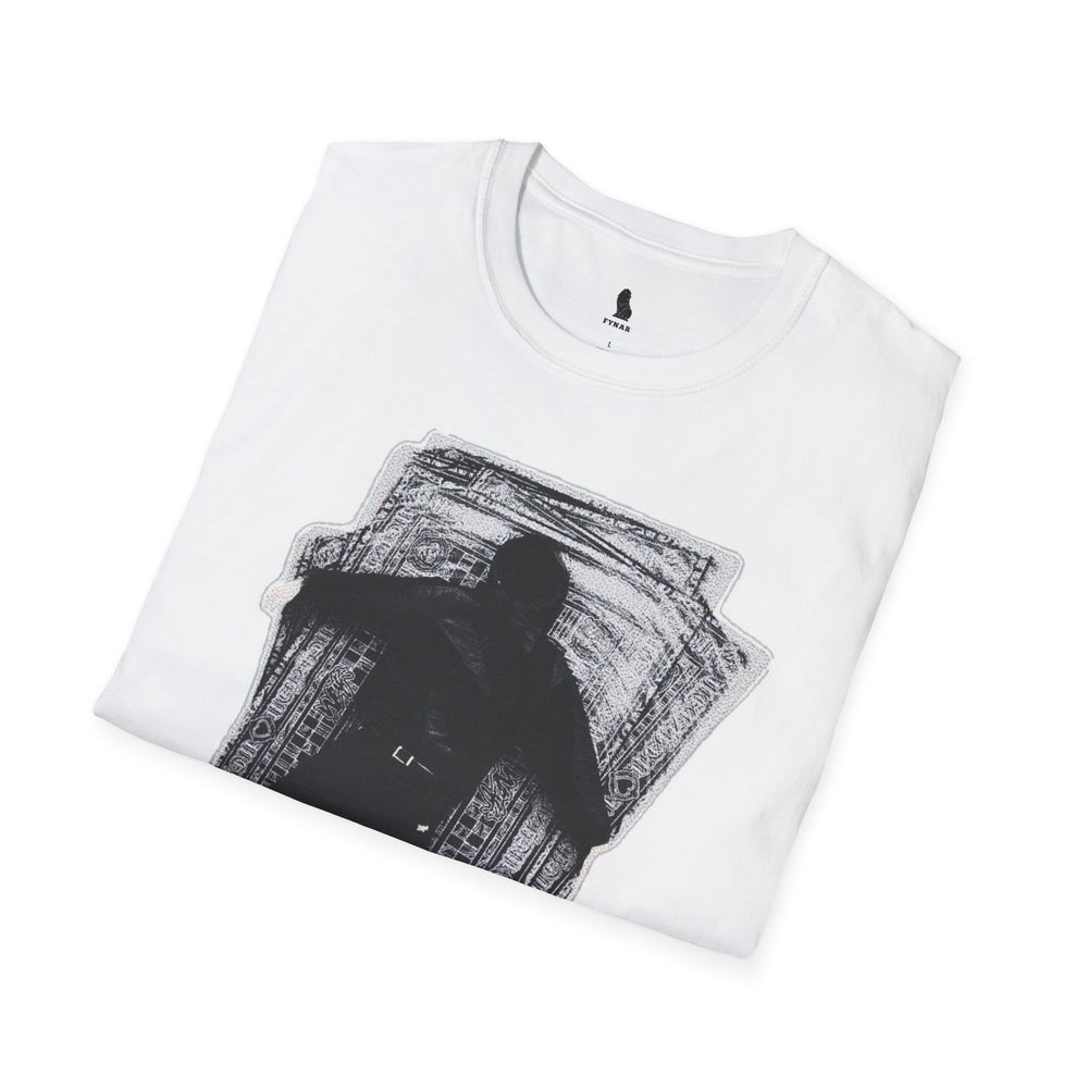 SMUGGLE TEE®