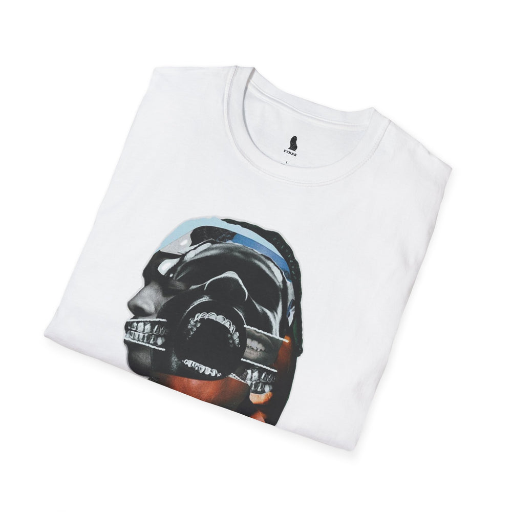 GRAPHIC TEE®