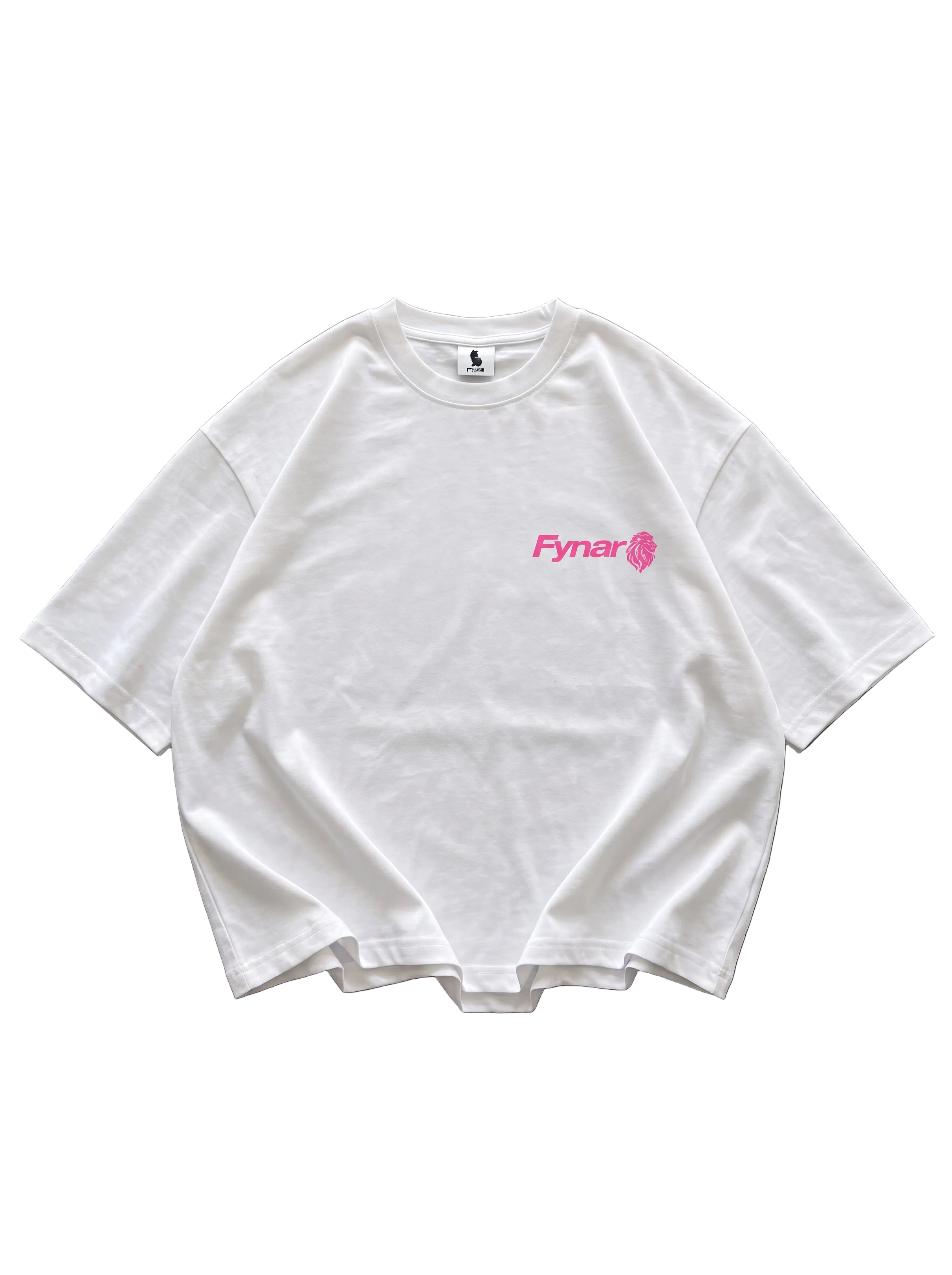 LUCK TEE