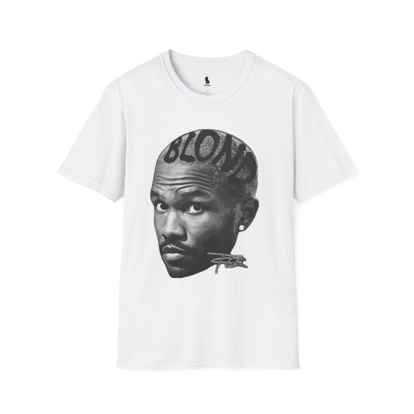 BLONDE TEE®