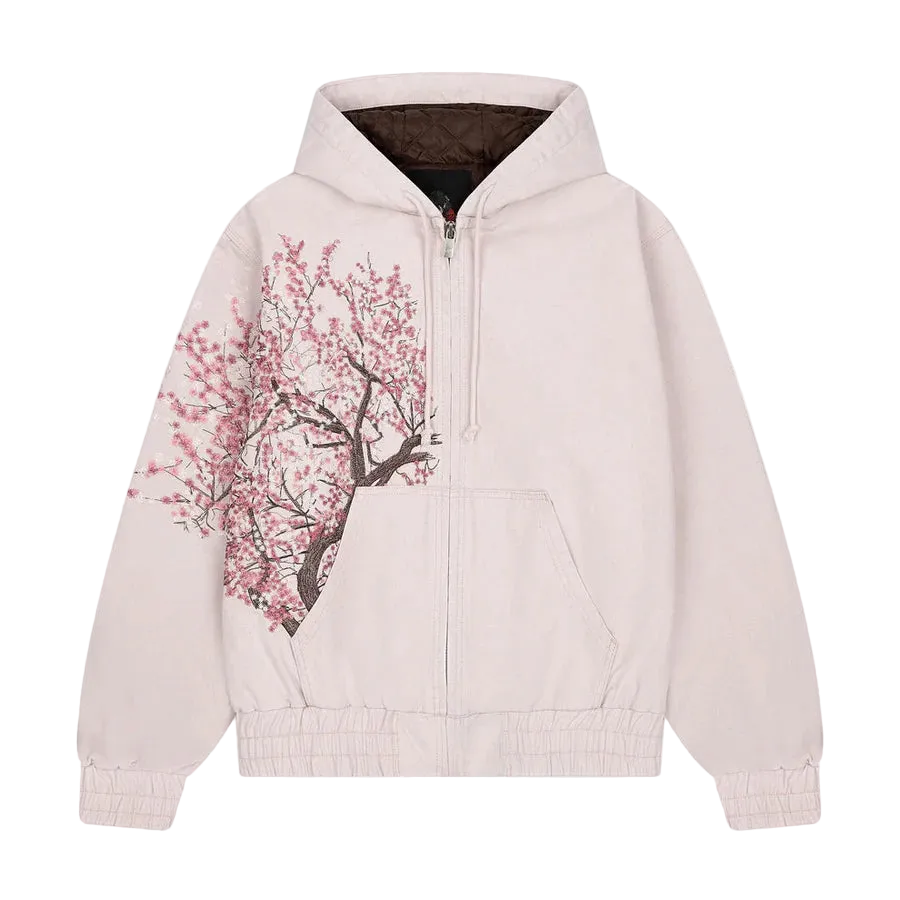 BLOSSOM SHADE HOODIE®