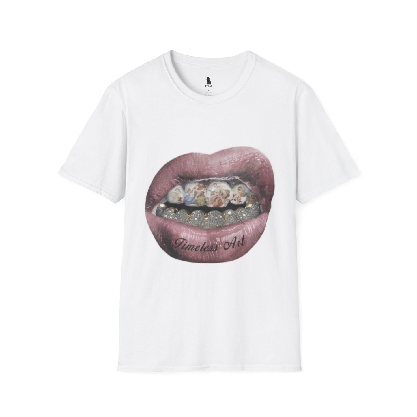 TIMELESS ART TEE®