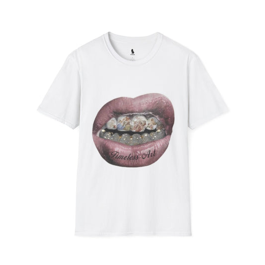 TIMELESS ART TEE®