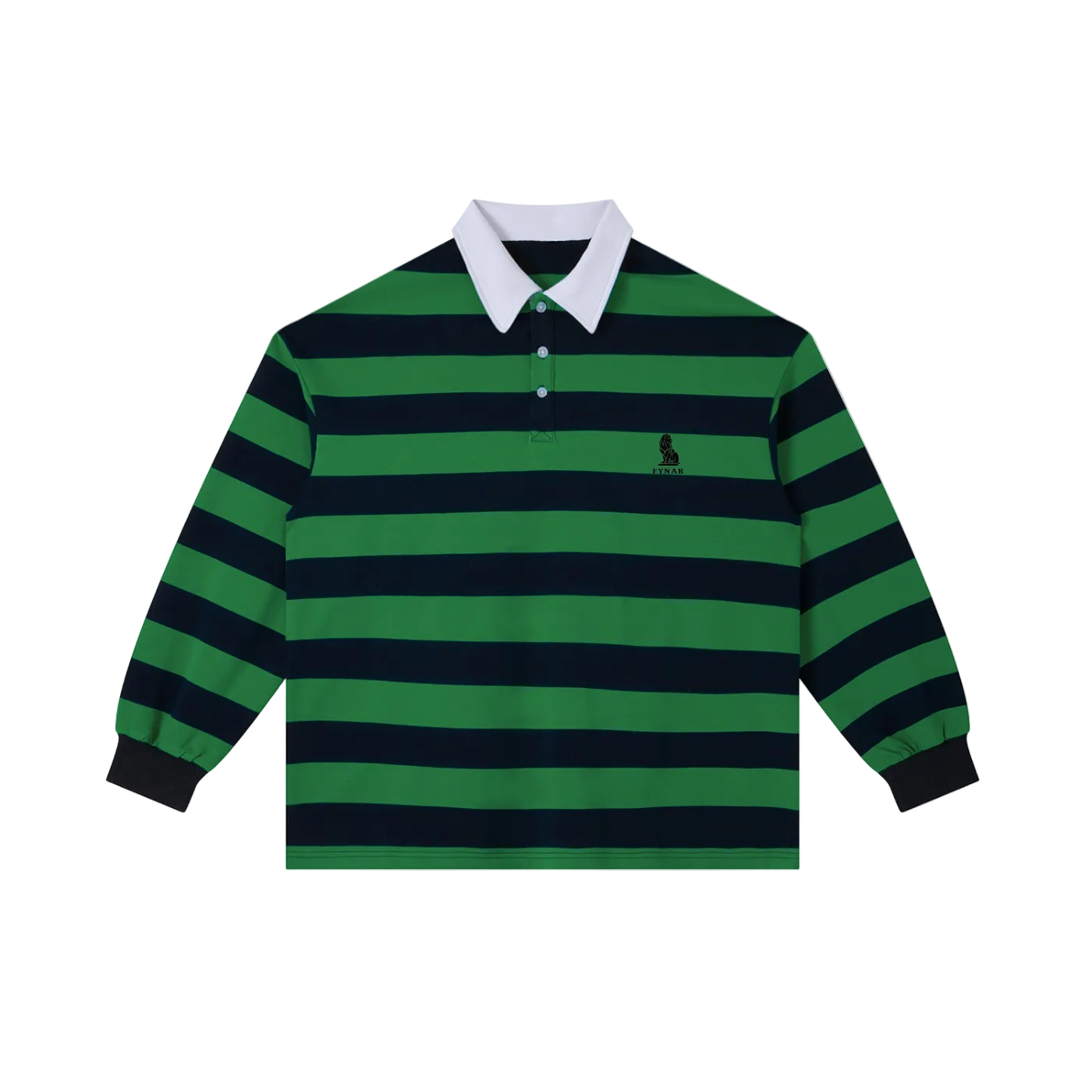 SIGNATURE STRIPE POLO®