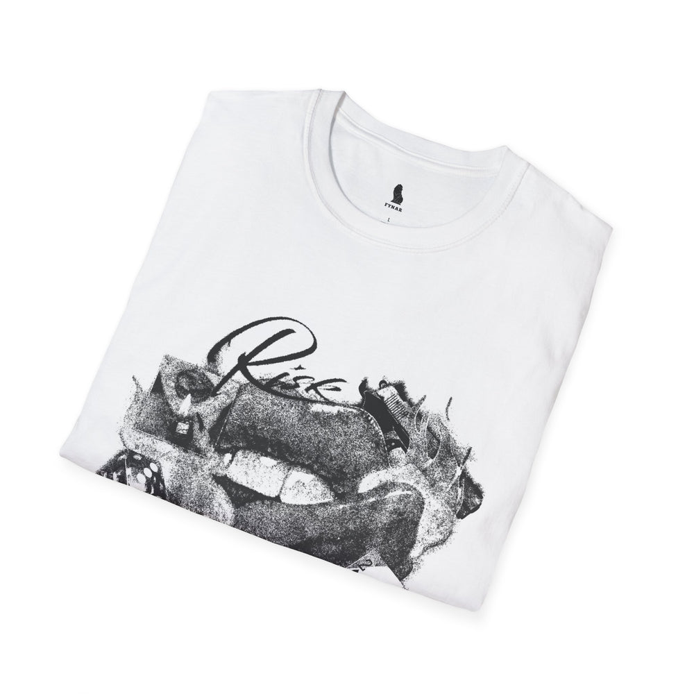 RISK TAKER TEE®